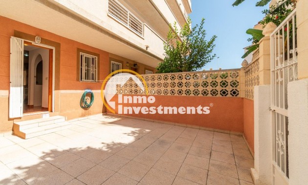 Gebrauchtimmobilien - Apartment - Torrevieja