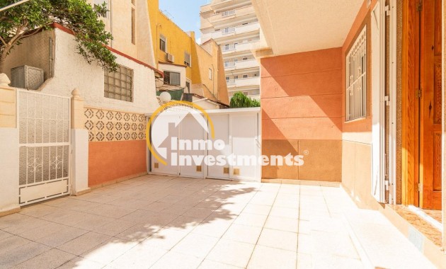 Gebrauchtimmobilien - Apartment - Torrevieja