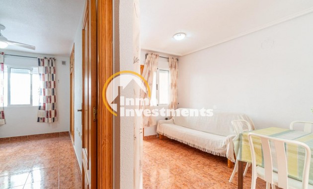 Gebrauchtimmobilien - Apartment - Torrevieja