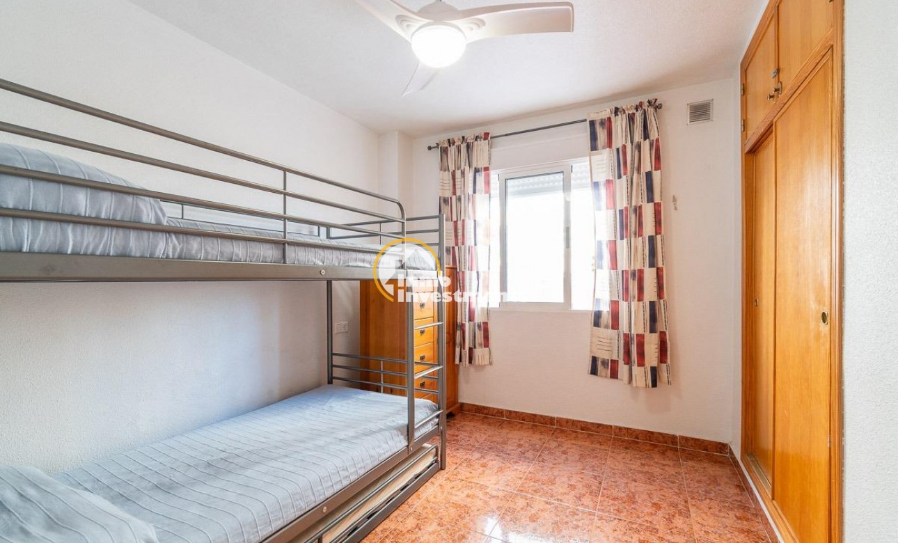 Gebrauchtimmobilien - Apartment - Torrevieja