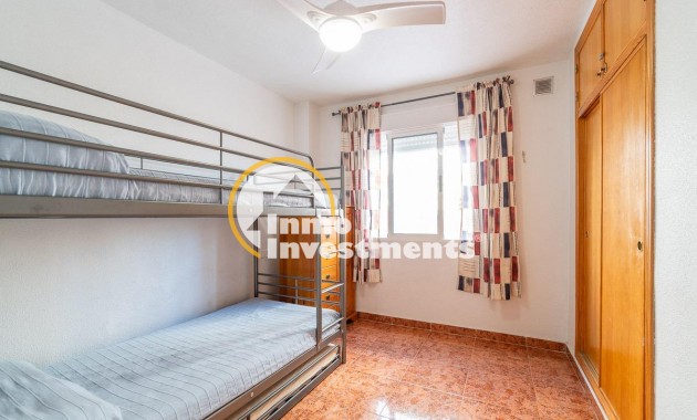 Gebrauchtimmobilien - Apartment - Torrevieja