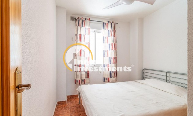 Gebrauchtimmobilien - Apartment - Torrevieja