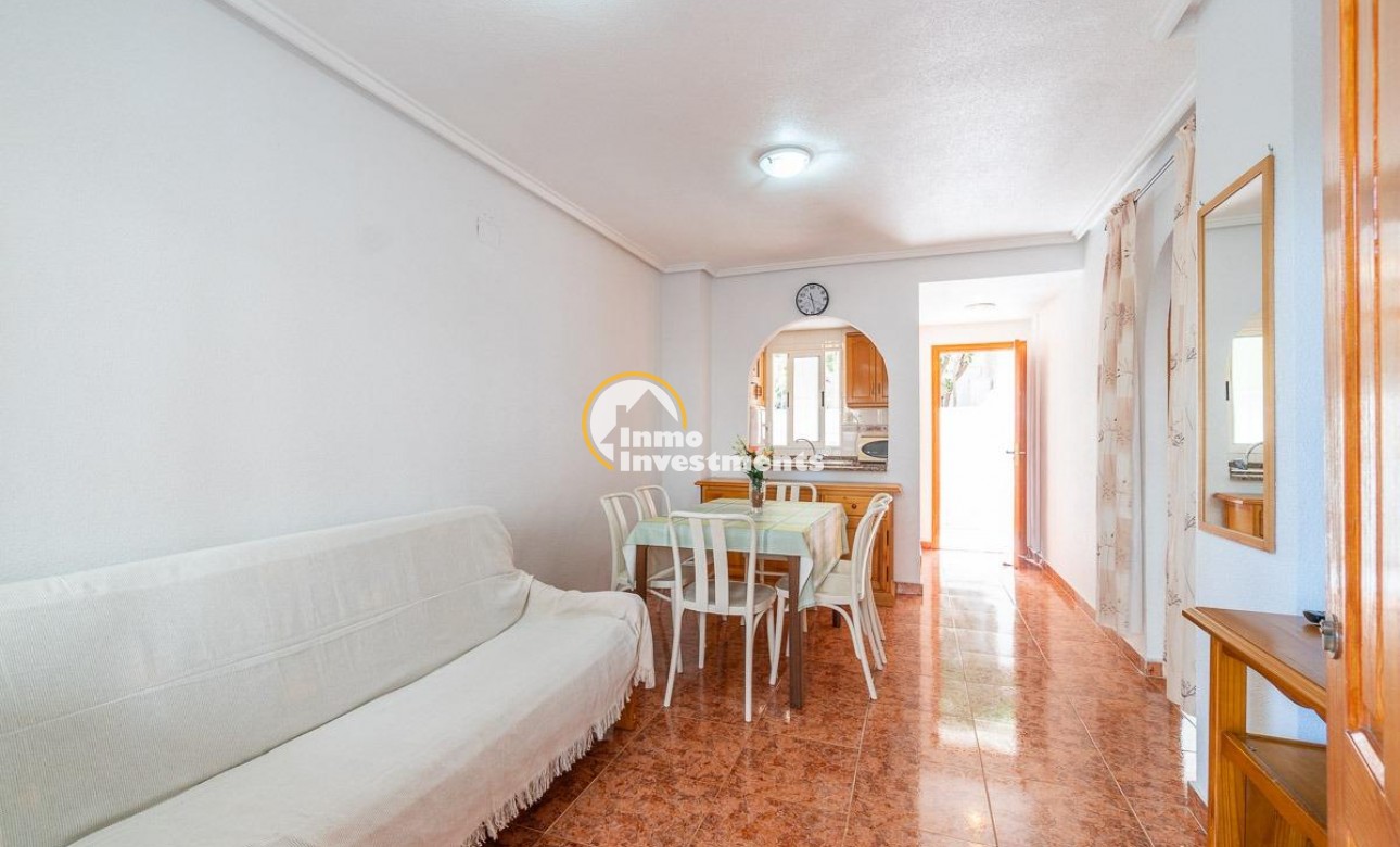 Gebrauchtimmobilien - Apartment - Torrevieja