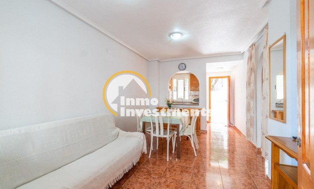 Gebrauchtimmobilien - Apartment - Torrevieja