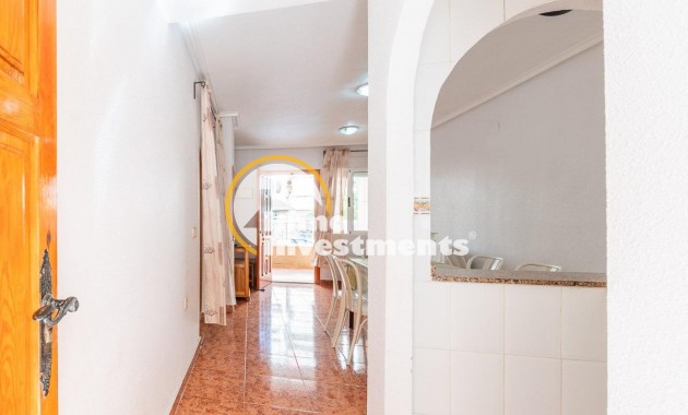 Gebrauchtimmobilien - Apartment - Torrevieja