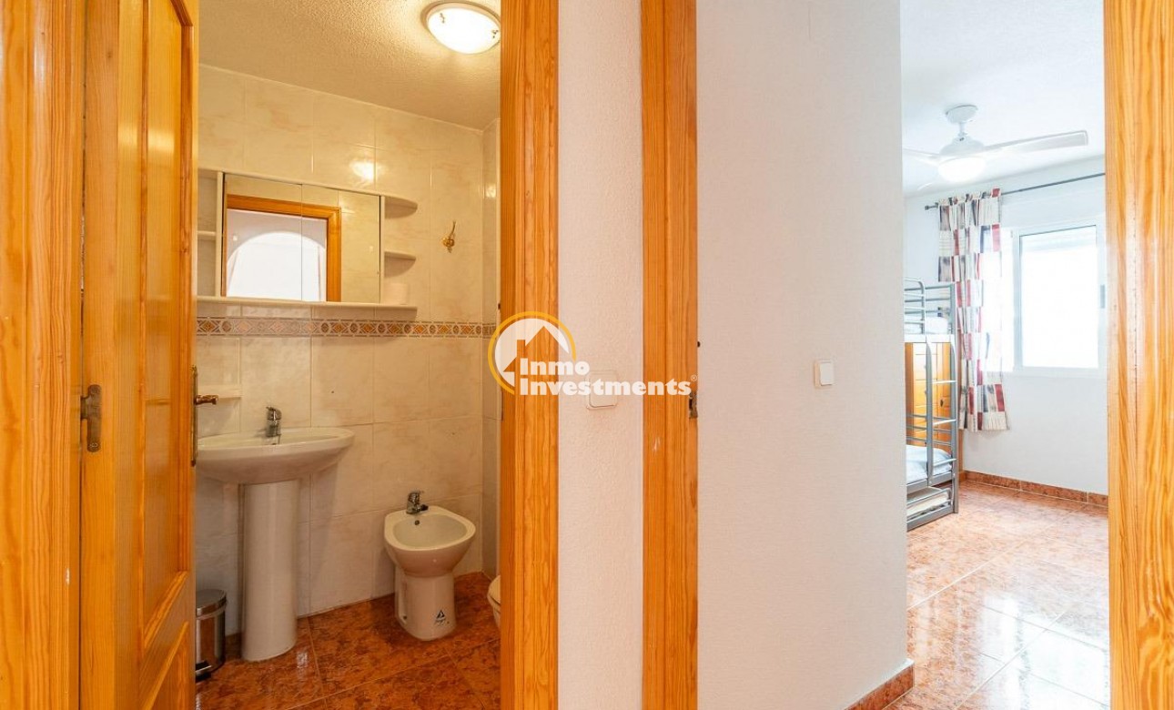 Gebrauchtimmobilien - Apartment - Torrevieja