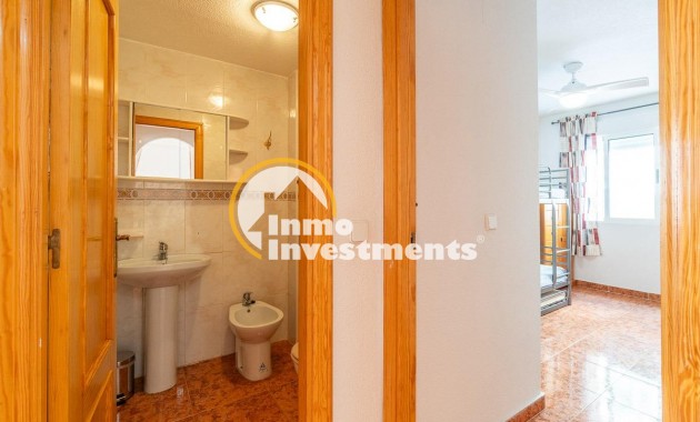 Gebrauchtimmobilien - Apartment - Torrevieja