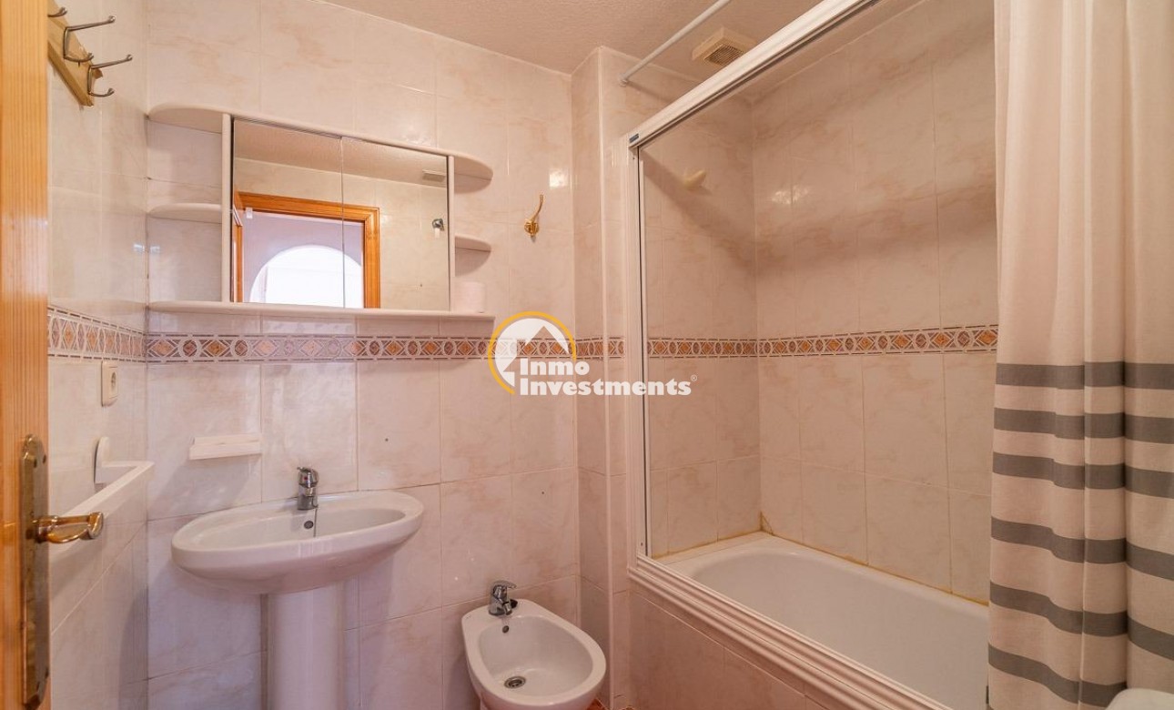 Gebrauchtimmobilien - Apartment - Torrevieja