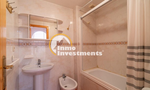 Gebrauchtimmobilien - Apartment - Torrevieja