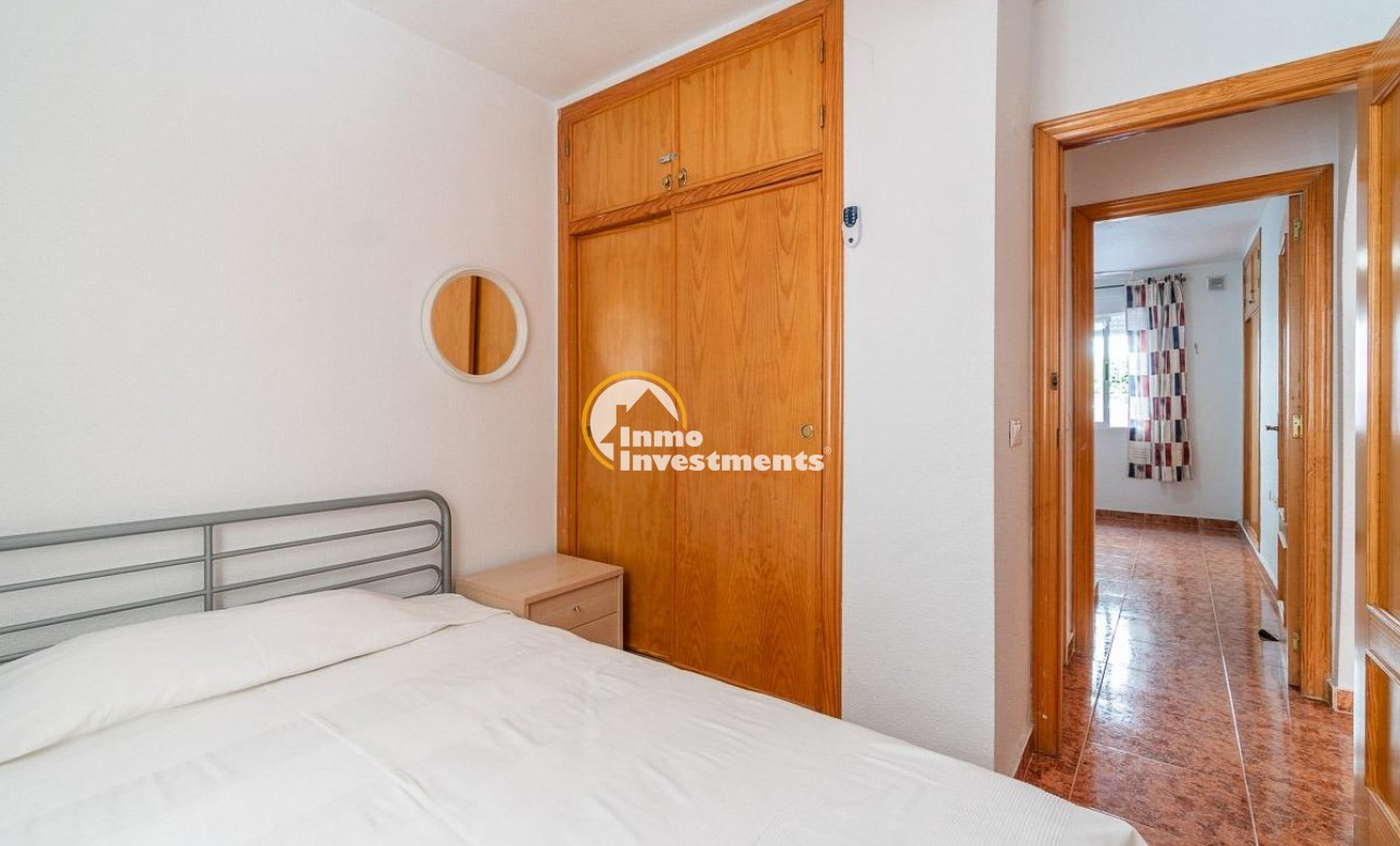 Gebrauchtimmobilien - Apartment - Torrevieja