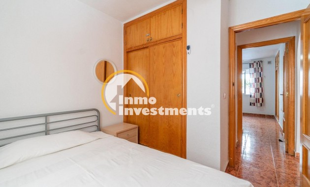 Gebrauchtimmobilien - Apartment - Torrevieja