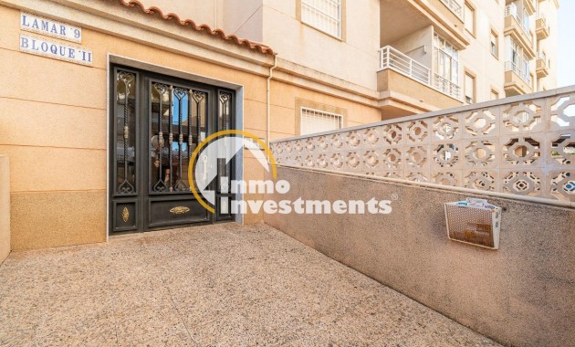 Gebrauchtimmobilien - Apartment - Torrevieja