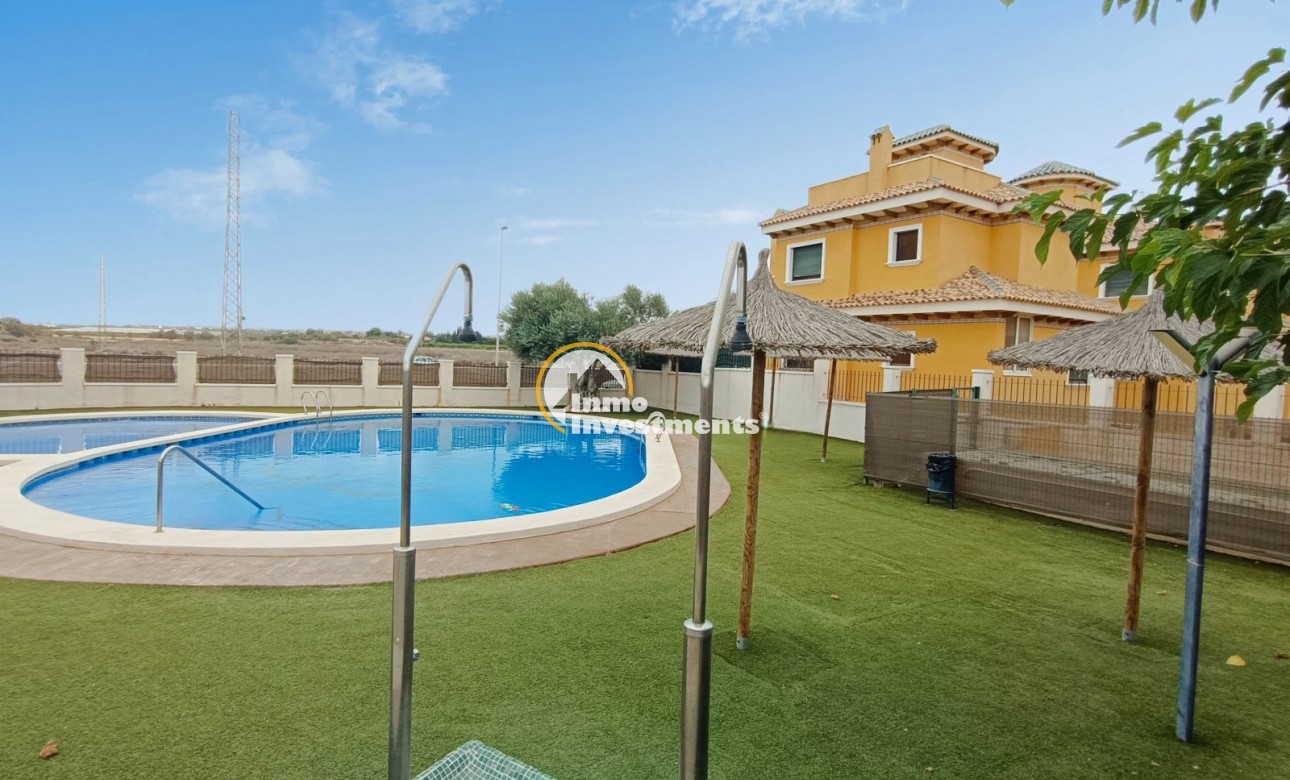 Revente privée - Villa mitoyenne - Ciudad Quesada - Doña Pepa