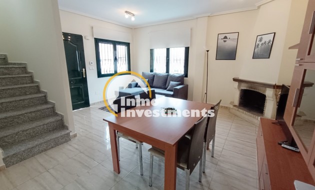 Resale - Semi detached villa - Ciudad Quesada - Doña Pepa