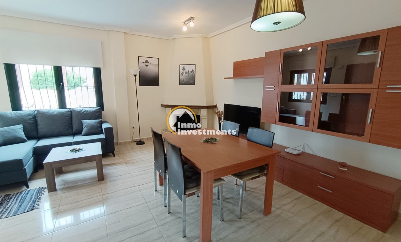 Resale - Semi detached villa - Ciudad Quesada - Doña Pepa