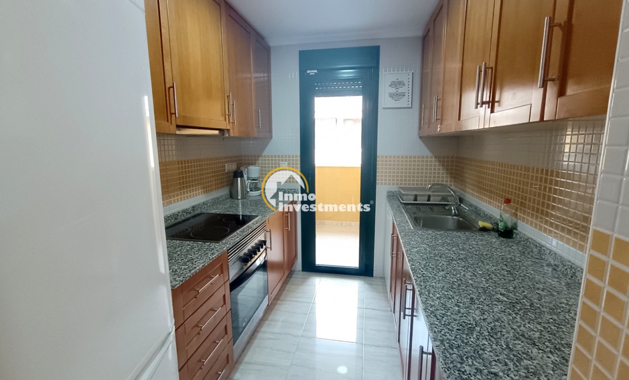 Resale - Semi detached villa - Ciudad Quesada - Doña Pepa