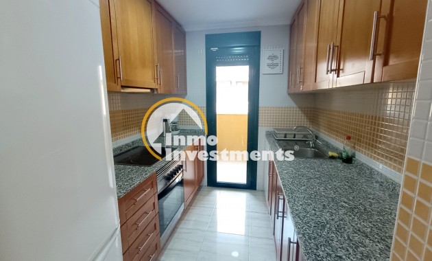 Resale - Semi detached villa - Ciudad Quesada - Doña Pepa