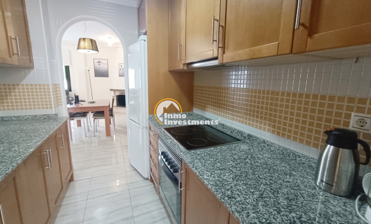 Resale - Semi detached villa - Ciudad Quesada - Doña Pepa