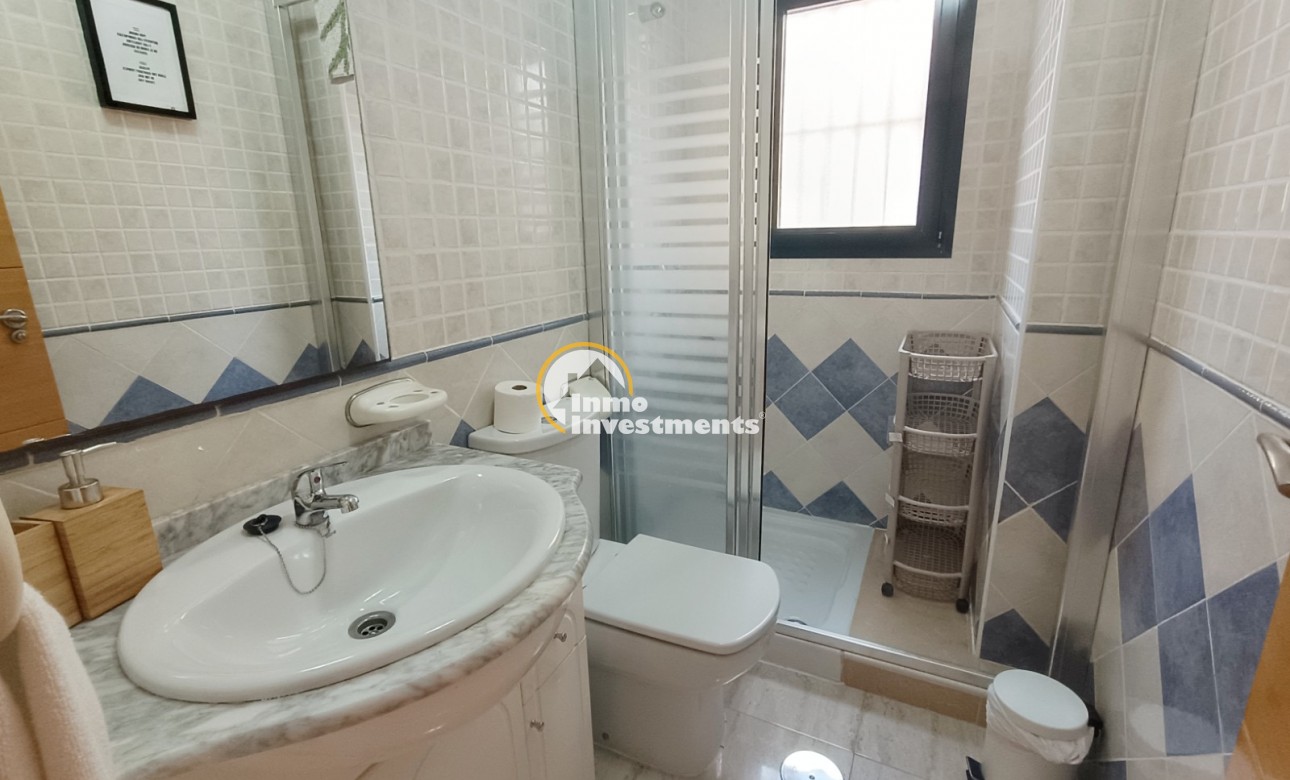 Revente privée - Villa mitoyenne - Ciudad Quesada - Doña Pepa