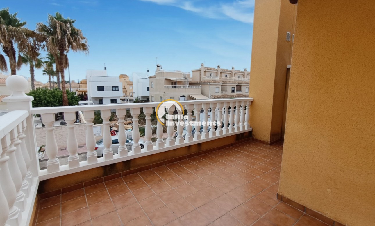 Resale - Semi detached villa - Ciudad Quesada - Doña Pepa