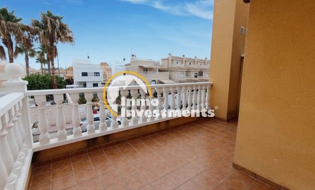 Resale - Semi detached villa - Ciudad Quesada - Doña Pepa