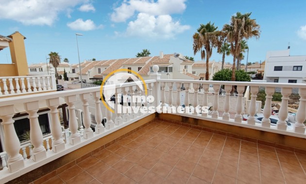 Resale - Semi detached villa - Ciudad Quesada - Doña Pepa