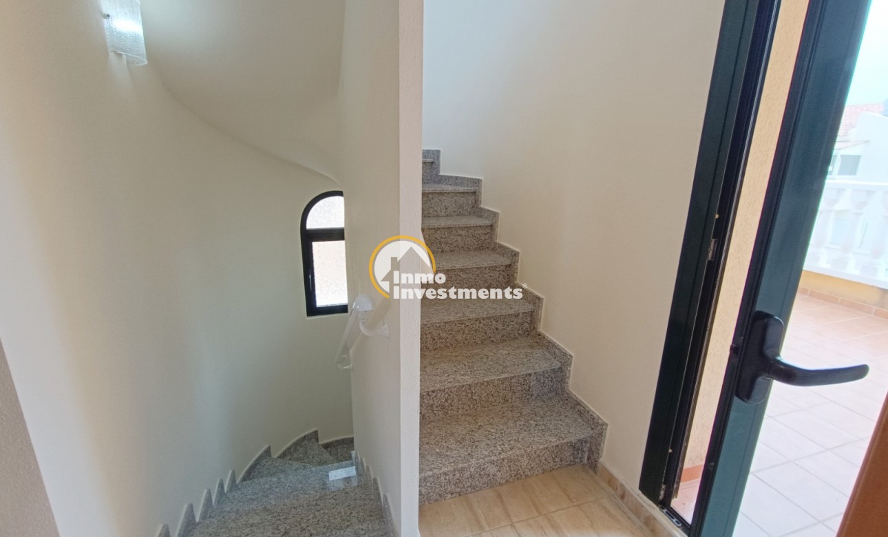 Resale - Semi detached villa - Ciudad Quesada - Doña Pepa