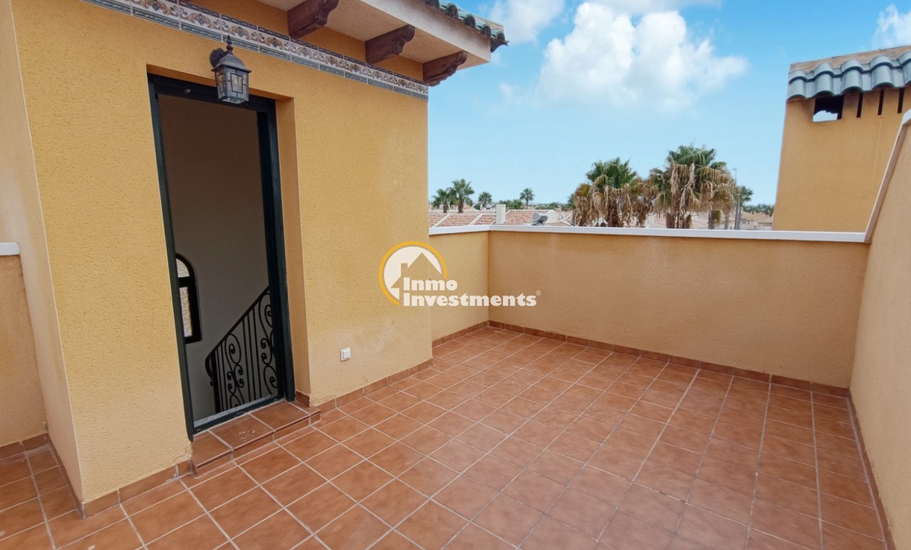 Revente privée - Villa mitoyenne - Ciudad Quesada - Doña Pepa