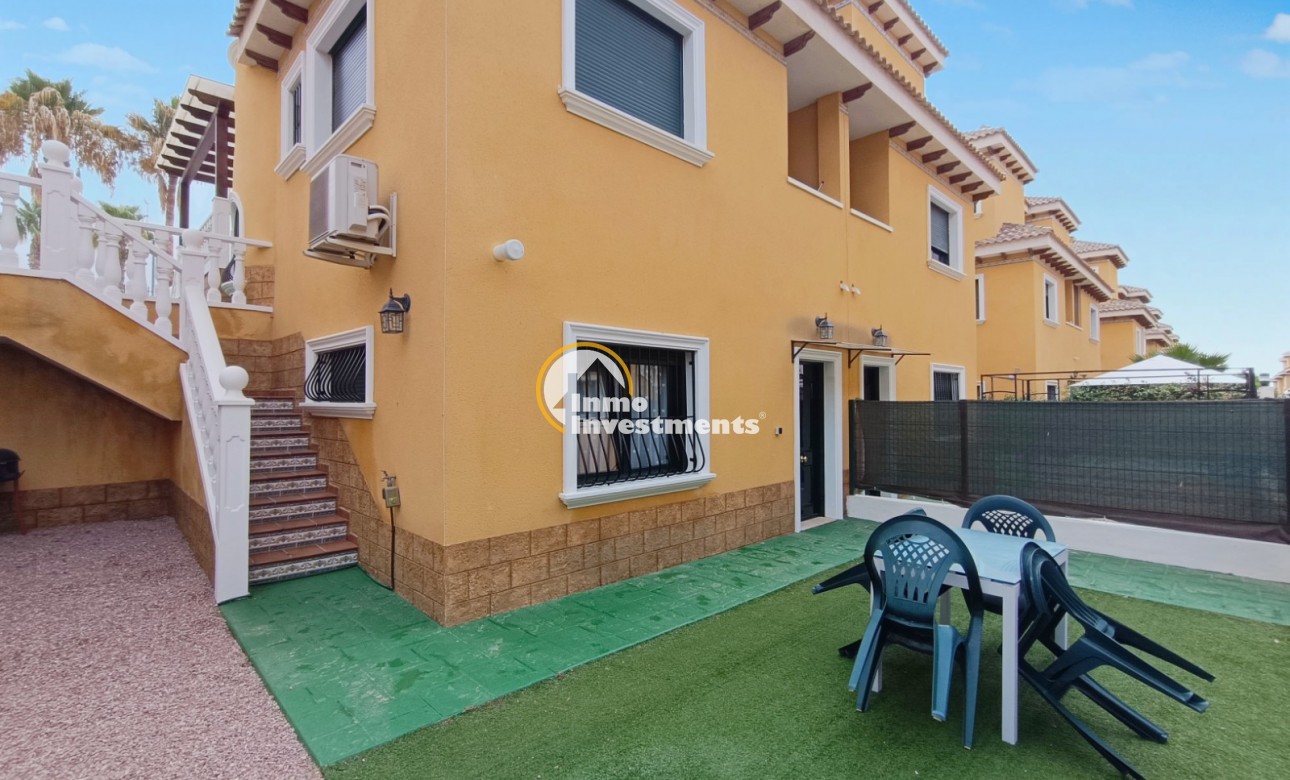 Revente privée - Villa mitoyenne - Ciudad Quesada - Doña Pepa