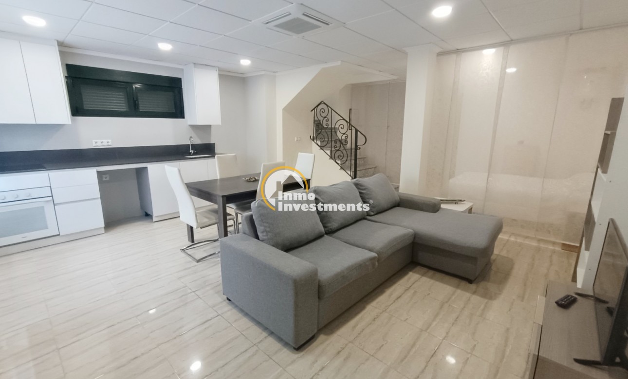 Revente privée - Villa mitoyenne - Ciudad Quesada - Doña Pepa