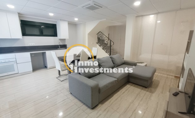 Revente privée - Villa mitoyenne - Ciudad Quesada - Doña Pepa