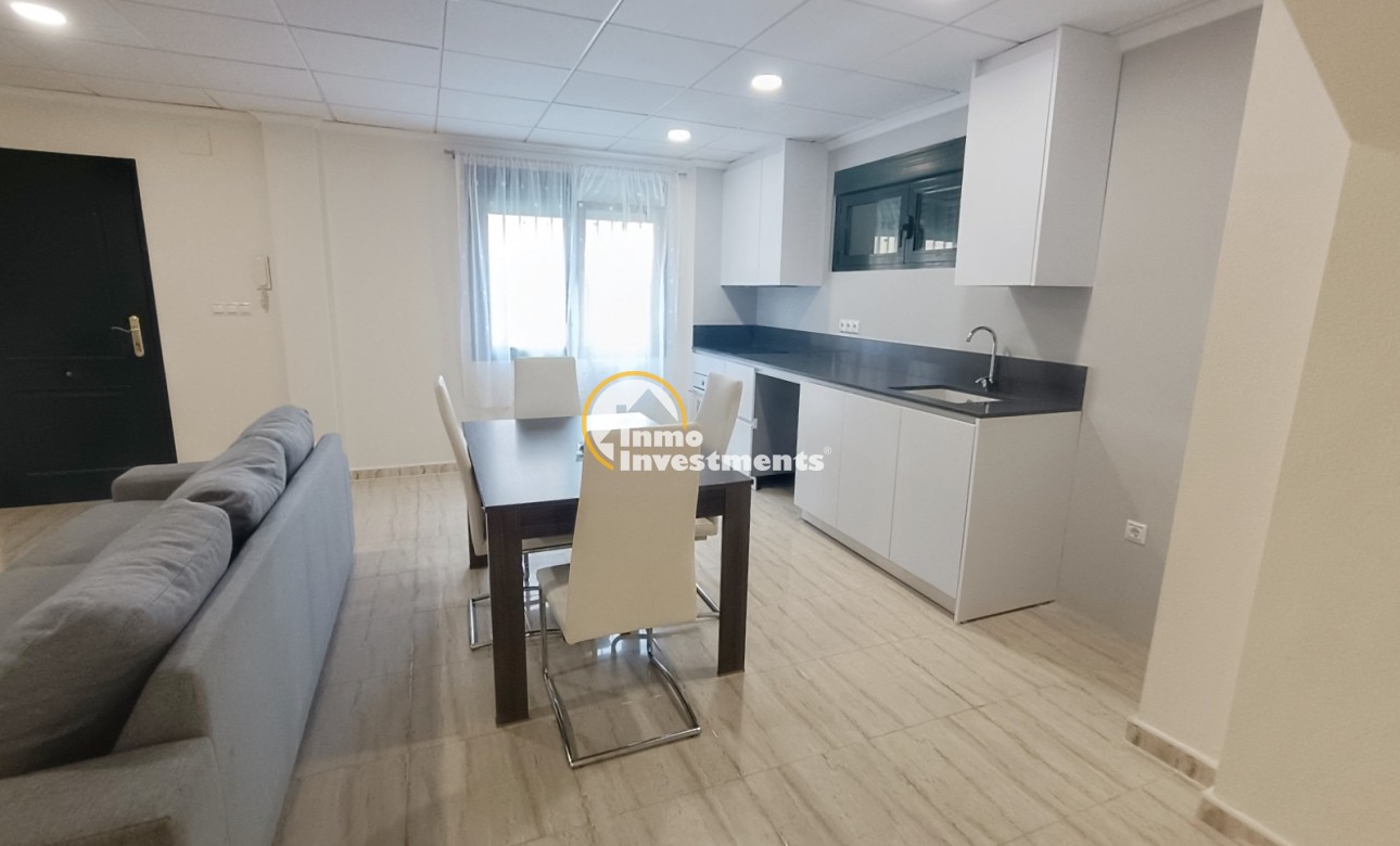 Revente privée - Villa mitoyenne - Ciudad Quesada - Doña Pepa