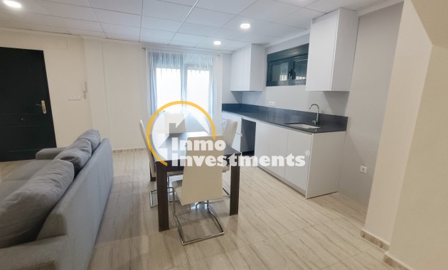 Revente privée - Villa mitoyenne - Ciudad Quesada - Doña Pepa