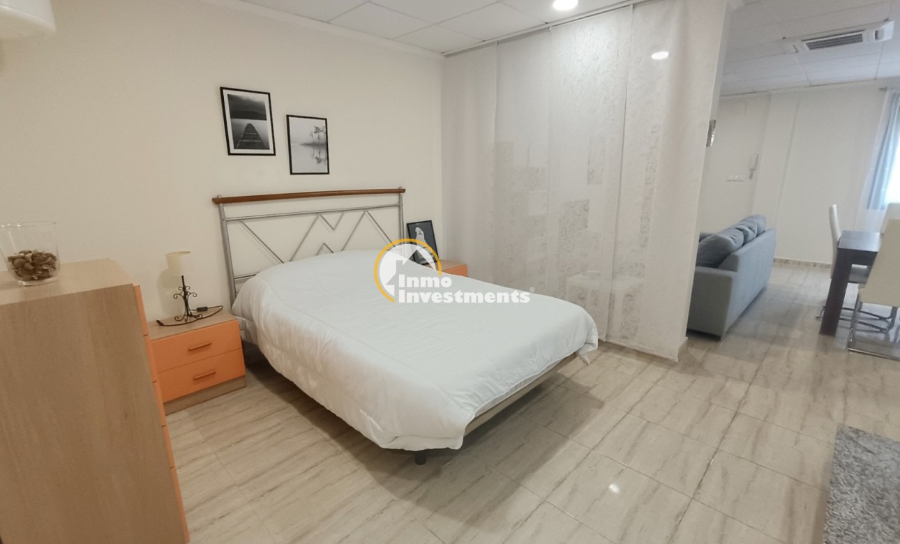 Revente privée - Villa mitoyenne - Ciudad Quesada - Doña Pepa