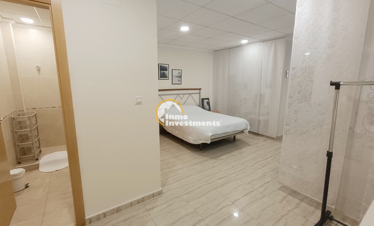 Revente privée - Villa mitoyenne - Ciudad Quesada - Doña Pepa