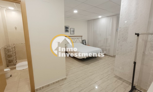 Revente privée - Villa mitoyenne - Ciudad Quesada - Doña Pepa