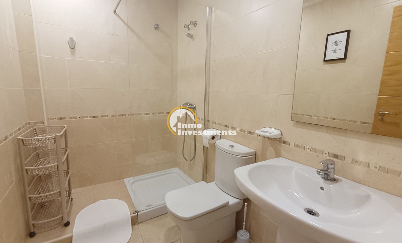 Resale - Semi detached villa - Ciudad Quesada - Doña Pepa