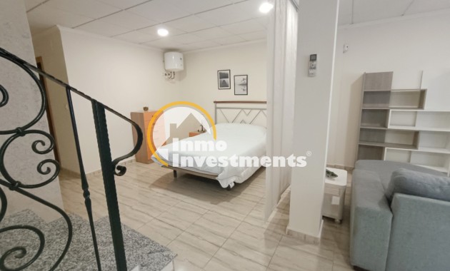 Revente privée - Villa mitoyenne - Ciudad Quesada - Doña Pepa