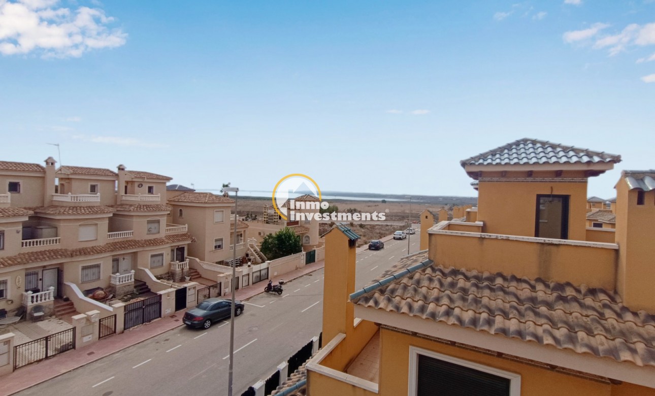 Revente privée - Villa - Ciudad Quesada - Doña Pepa