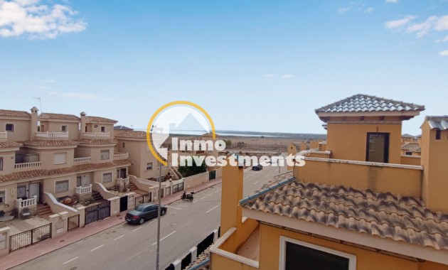 Gebrauchtimmobilien - Villa - Ciudad Quesada - Doña Pepa