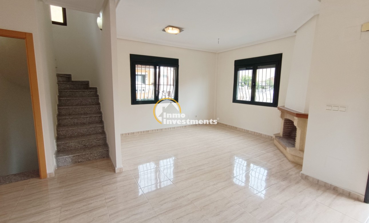 Revente privée - Villa - Ciudad Quesada - Doña Pepa