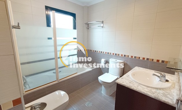 Revente privée - Villa - Ciudad Quesada - Doña Pepa