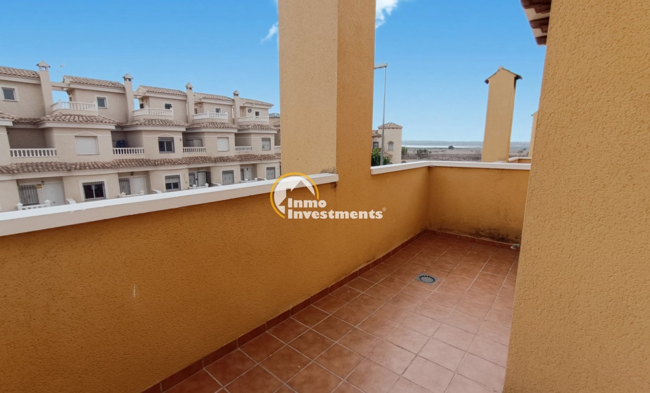 Revente privée - Villa - Ciudad Quesada - Doña Pepa