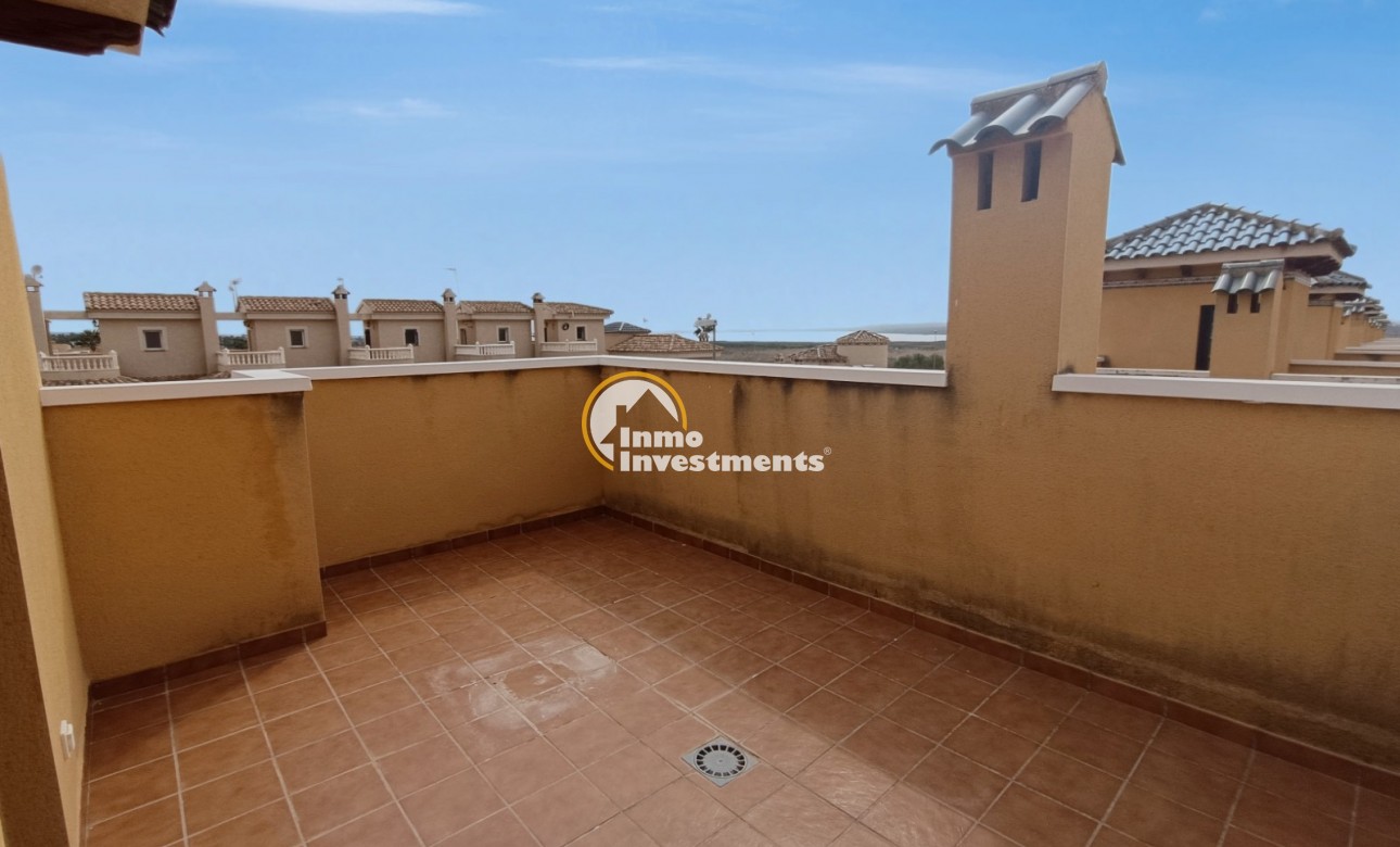 Gebrauchtimmobilien - Villa - Ciudad Quesada - Doña Pepa