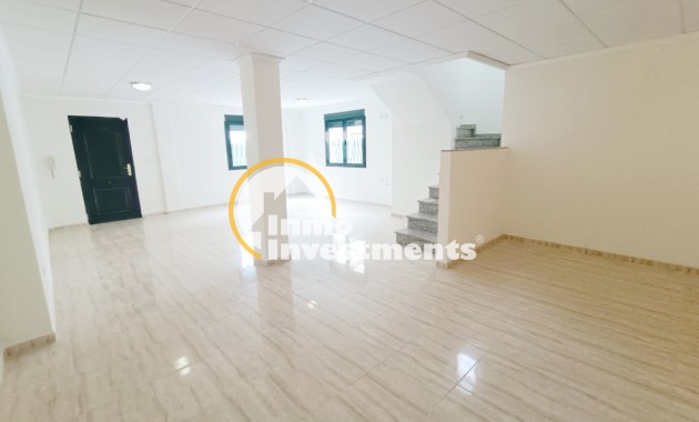 Revente privée - Villa - Ciudad Quesada - Doña Pepa