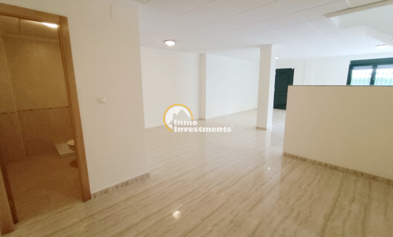 Revente privée - Villa - Ciudad Quesada - Doña Pepa