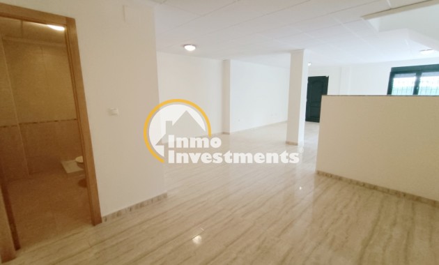 Revente privée - Villa - Ciudad Quesada - Doña Pepa