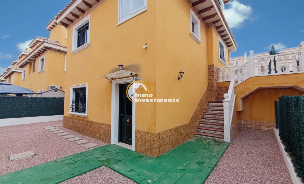 Gebrauchtimmobilien - Villa - Ciudad Quesada - Doña Pepa