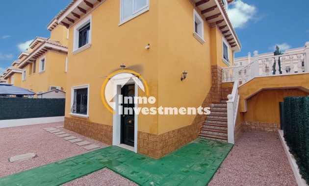 Revente privée - Villa - Ciudad Quesada - Doña Pepa