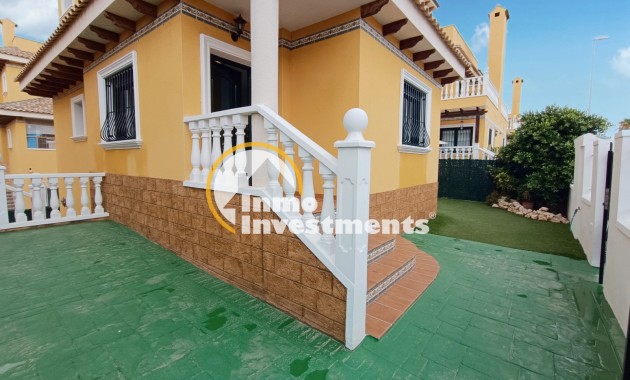 Gebrauchtimmobilien - Villa - Ciudad Quesada - Doña Pepa